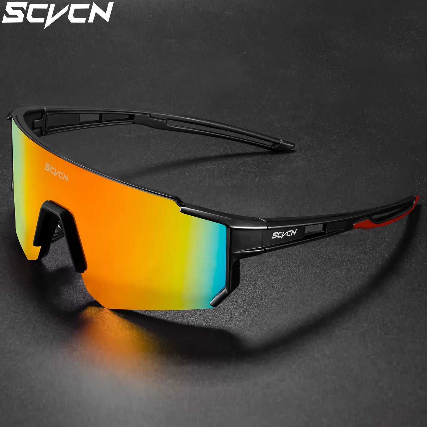 Cycling Glasses Cycling Sunglasses Eyepieces Bicycle Eyewear UV400 Sports MTB Outdoor Bike Goggles Sunglasses Equipment