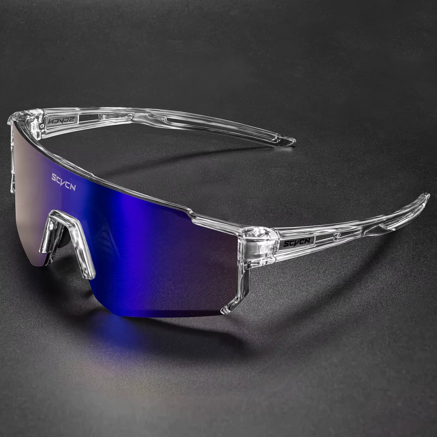 Cycling Glasses Cycling Sunglasses Eyepieces Bicycle Eyewear UV400 Sports MTB Outdoor Bike Goggles Sunglasses Equipment