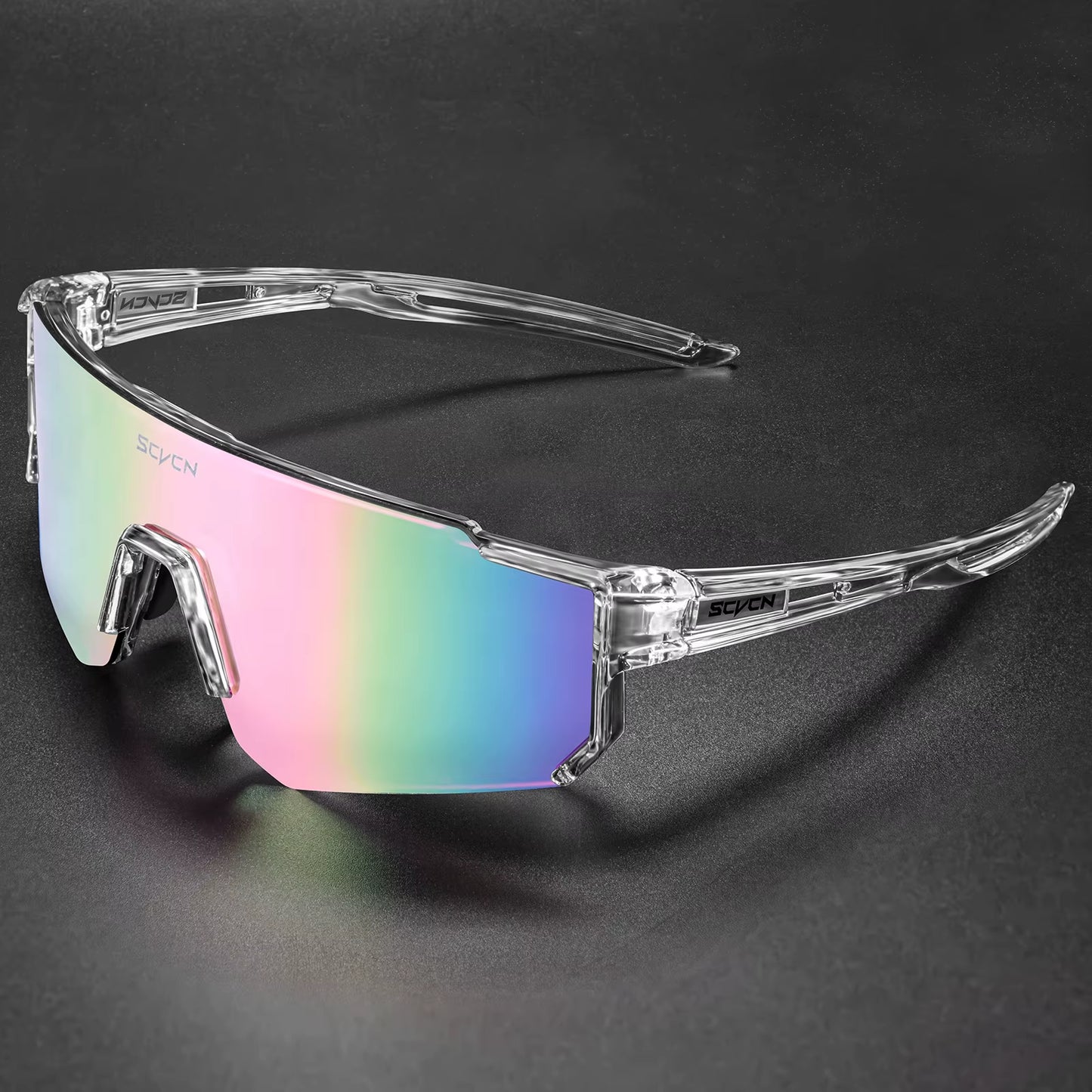 Cycling Glasses Cycling Sunglasses Eyepieces Bicycle Eyewear UV400 Sports MTB Outdoor Bike Goggles Sunglasses Equipment