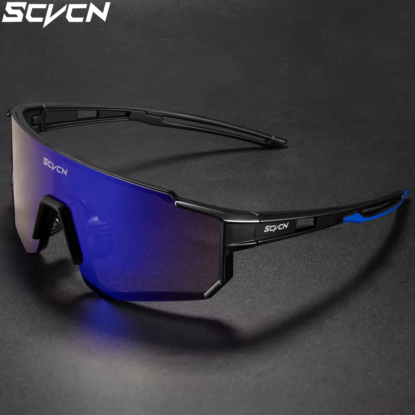 Cycling Glasses Cycling Sunglasses Eyepieces Bicycle Eyewear UV400 Sports MTB Outdoor Bike Goggles Sunglasses Equipment