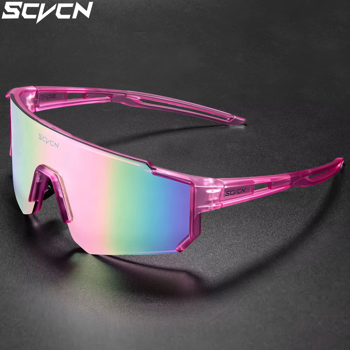 Cycling Glasses Cycling Sunglasses Eyepieces Bicycle Eyewear UV400 Sports MTB Outdoor Bike Goggles Sunglasses Equipment