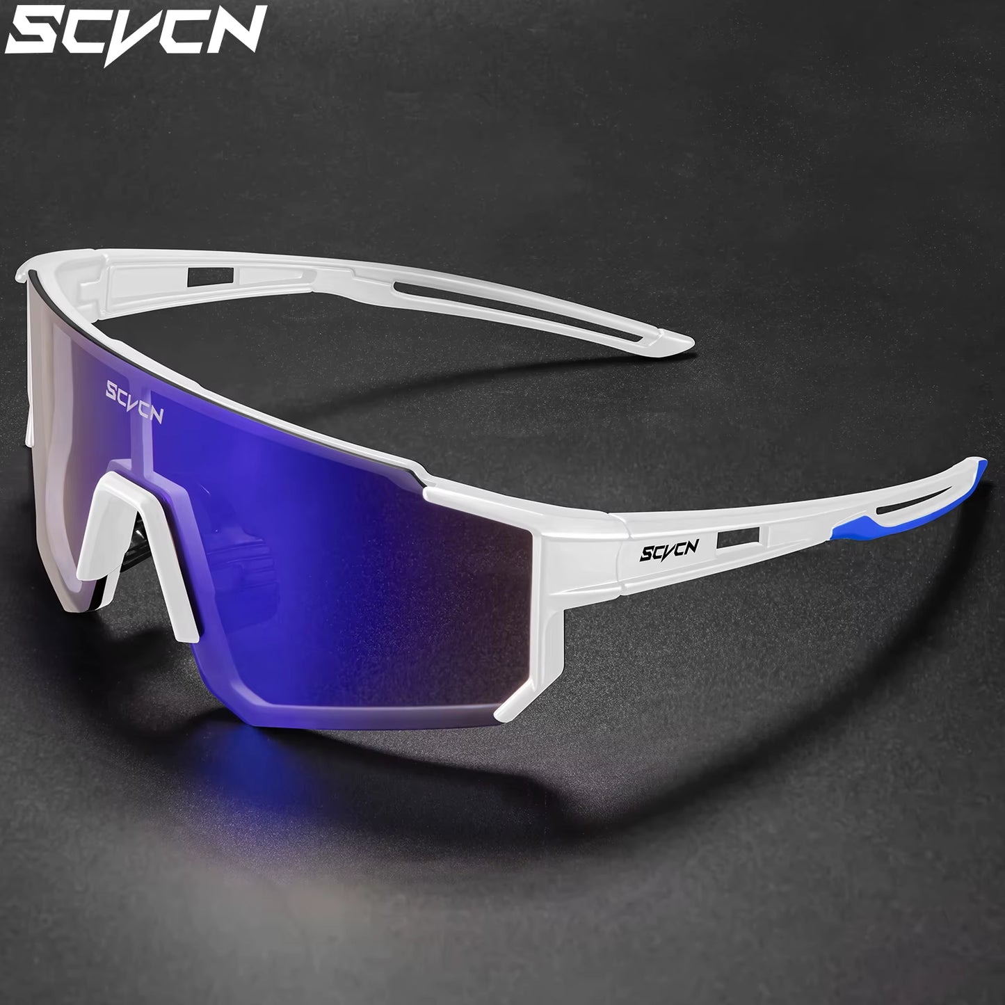 Cycling Glasses Cycling Sunglasses Eyepieces Bicycle Eyewear UV400 Sports MTB Outdoor Bike Goggles Sunglasses Equipment