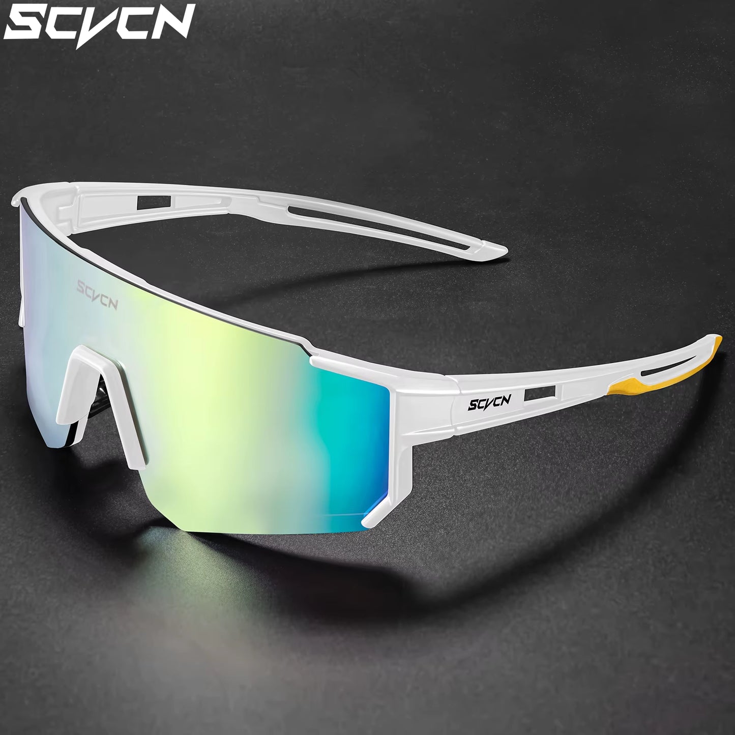 Cycling Glasses Cycling Sunglasses Eyepieces Bicycle Eyewear UV400 Sports MTB Outdoor Bike Goggles Sunglasses Equipment
