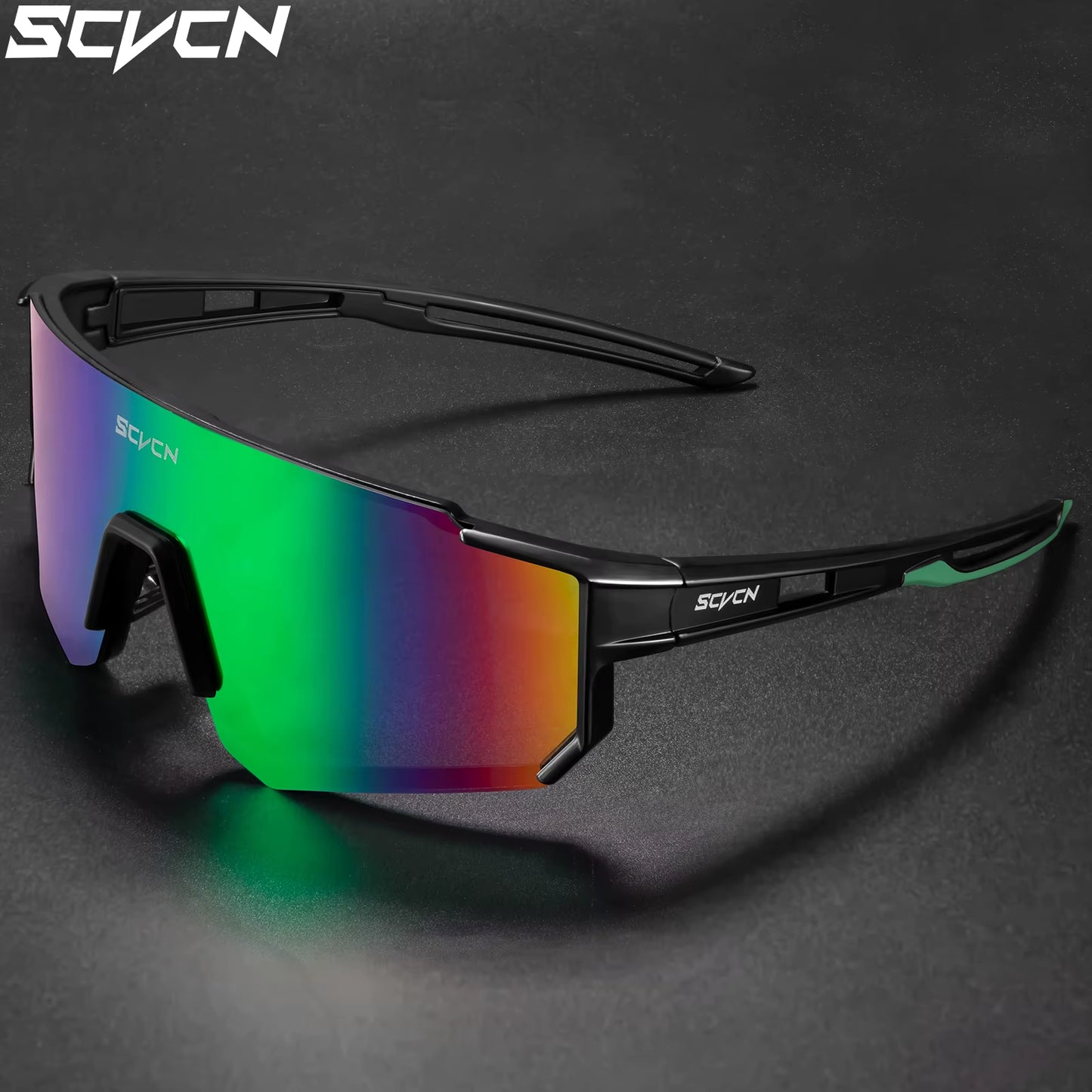 Cycling Glasses Cycling Sunglasses Eyepieces Bicycle Eyewear UV400 Sports MTB Outdoor Bike Goggles Sunglasses Equipment