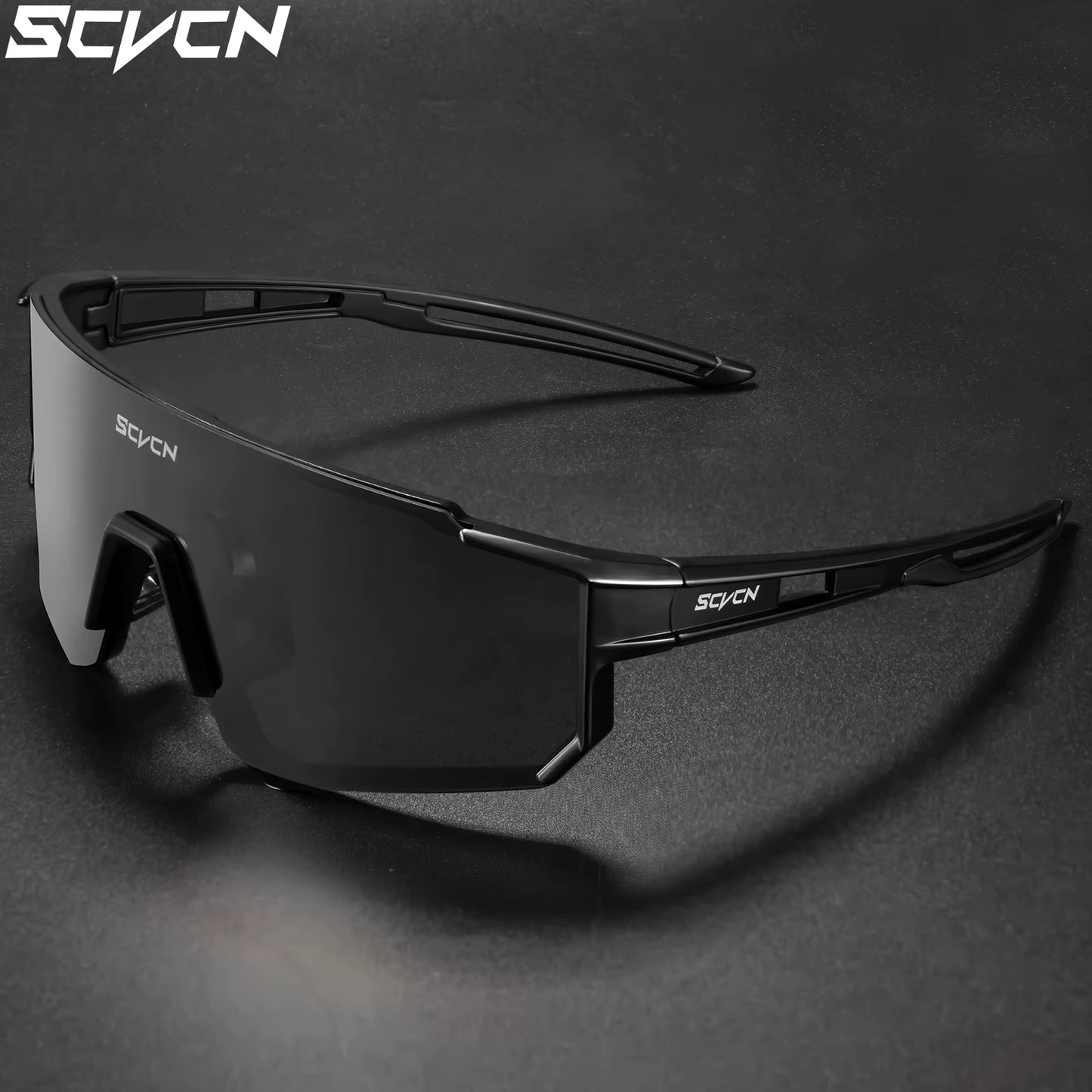 Cycling Glasses Cycling Sunglasses Eyepieces Bicycle Eyewear UV400 Sports MTB Outdoor Bike Goggles Sunglasses Equipment